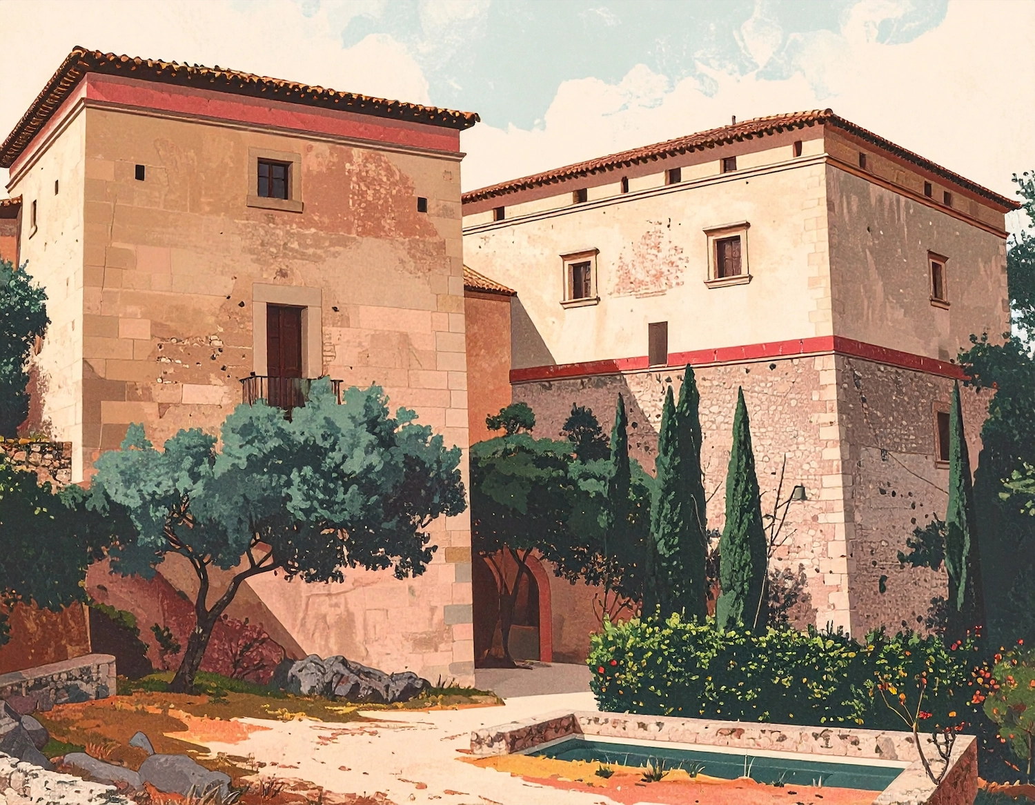 Cortiguera